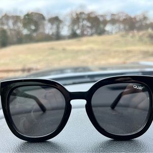 Quay sunglasses